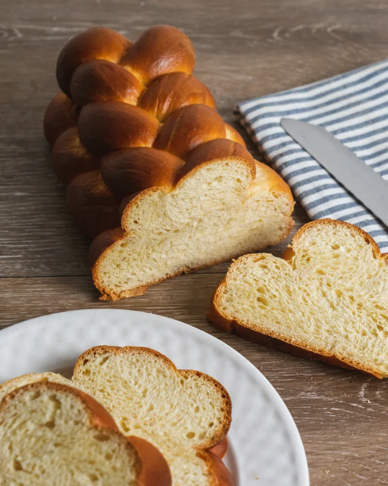 Challah