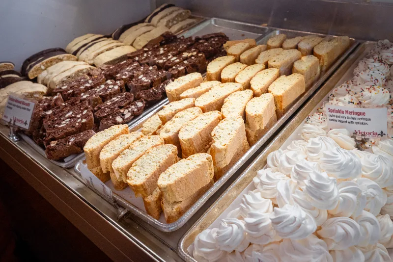 Cookies by the Pound