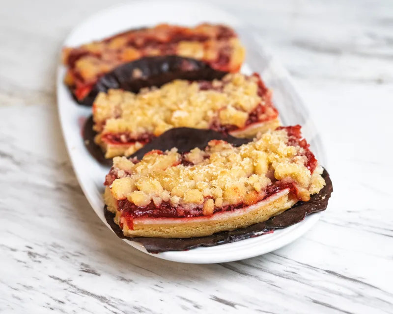 Raspberry Bar