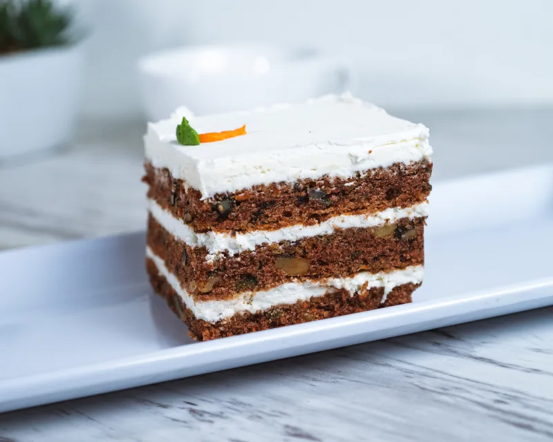 Carrot Slice