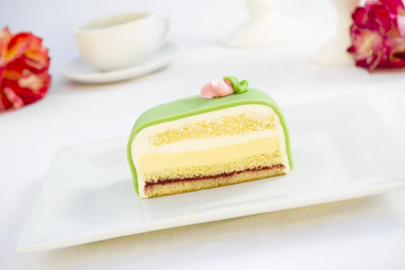 Princess Slice